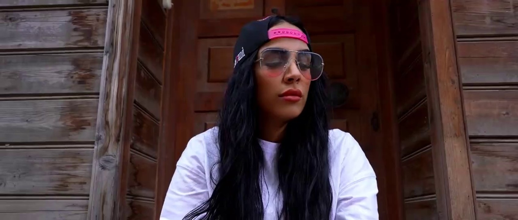 Seda Tripkolic - Ne Olur Gitme