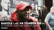 Martin Bakole : "Il va tomber KO" - Boxe La conquête