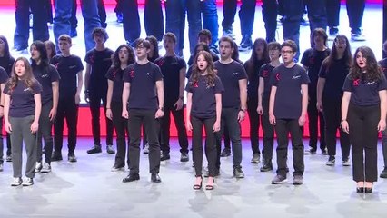 Bakan Özer: "(Pandemi dönemi) Bu ülkeye ne yaptım diye baksam söyleyeceğim şey; okulları açık tuttum ben"