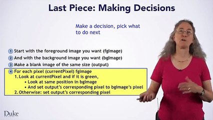 HTML CSS Java -  Week 2 - Vid 1