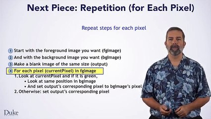 HTML CSS Java -  Week 2 - Vid 3