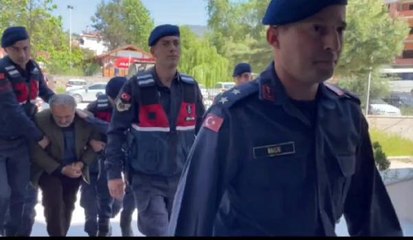 TOKAT'TA AKRABASINI ÖLDÜRÜP KAÇAN ŞÜPHELİ, ORDU'DA YAKALANDI