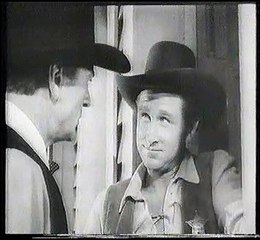 western-mezzogiorno  di fuoco-1952-parte 1