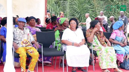[#Reportage] le football gabonais rend un dernier hommage à Zue Nguema