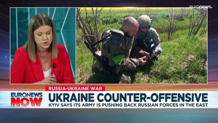 Latest news bulletin | May 14th – Morning