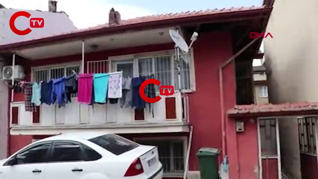 Tatil dönüşü bu notla şok oldular: 'İhtiyacım olanı aldım' notu bırakmış, kıymalı yumurta yapıp, duş almış