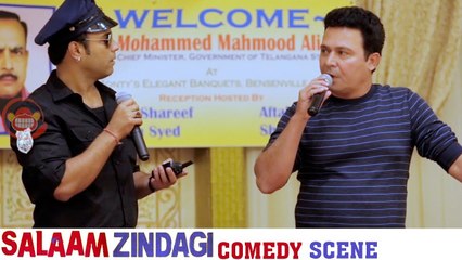 Salaam Zindagi Comedy Scenes Part 3