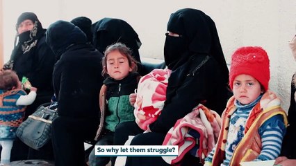 مشاريع خدمية لمنظمة تحالف الأديان