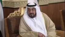 الشيخ خليفة بن زايد آل نهيان.. مسيرة حاكم