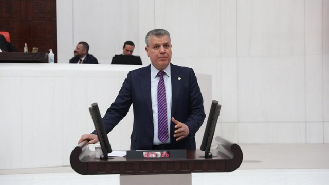 EYT’liler, bir kez daha AKP-MHP engeline takıldı