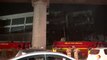 Mueren 27 personas en el incendio de un edificio de cuatro plantas en Nueva Delhi