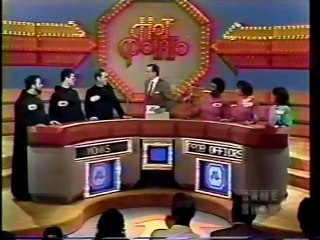 Monks vs. Probation Officers, 4/84