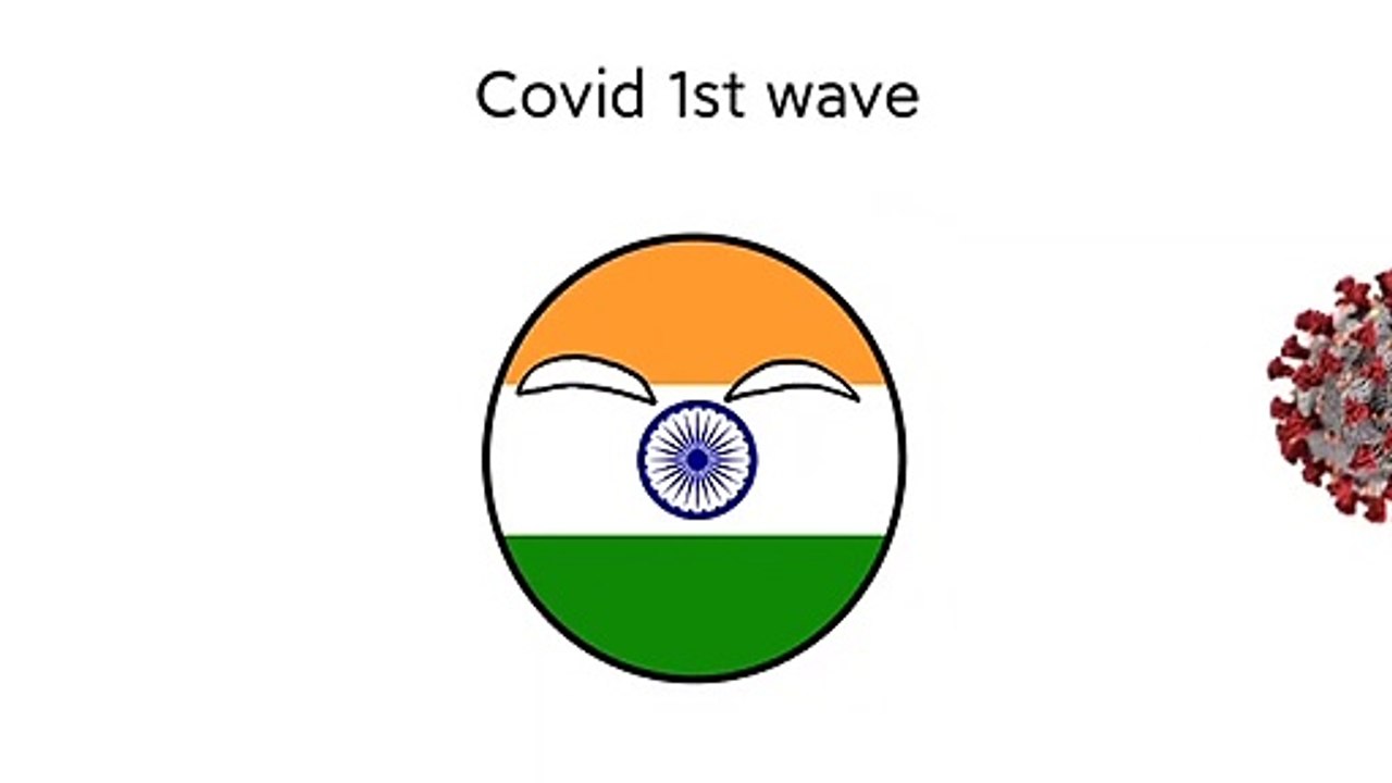 India's naive