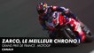 Le meilleur chrono en FP3 pour Zarco - Grand Prix de France - MotoGP