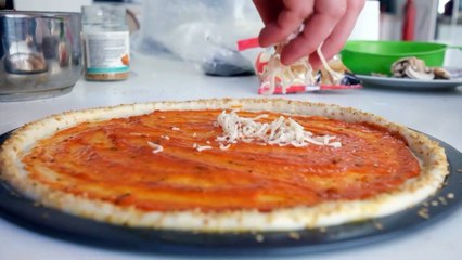 Mobilya’nın başkenti İnegöl gastronomi için kolları sıvadı