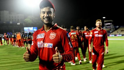 IPL 2022: Mayank Agarwal చేసింది మాములు త్యాగం కాదు - Anil Kumble  | Telugu Oneindia
