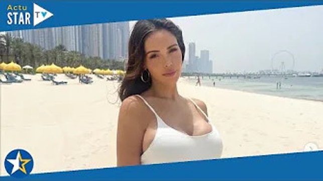 Nabilla enceinte : perfusion, douleurs, fièvre... la fin de sa grossesse vire au cauchemar