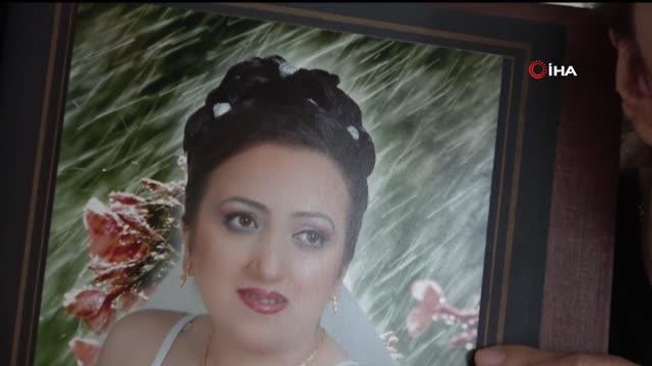 Bir tarafta yaşam, diğer tarafta hukuk mücadelesi veriyor