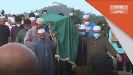 Kemalangan Maut | Tiada perubahan sebelum tragedi