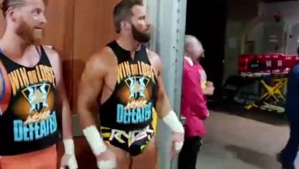 Miz and Mrs - S02E08 - Baby Moon or Bust