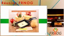 FRnOG 35 - Pierre Beyssac : Environnement... l'impact insoutenable de la raclette
