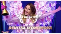 Mask Singer saison 3 : Denitsa Ikonomova euphorique après sa victoire, folle soirée avec ses amis de