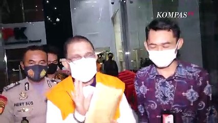 Resmi Tersangka, Segini Harta Kekayaan Wali Kota Ambon Richard Louhenapessy