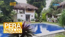 A home away from home sa Lucban, Quezon | Pera paraan