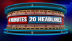 4 Minutes 20 Headlines ||14 May 2022 | AP & TS News Highlights | ABN Telugu