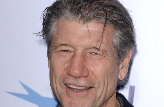 Schauspieler Fred Ward im Alter von 79 Jahren verstorben