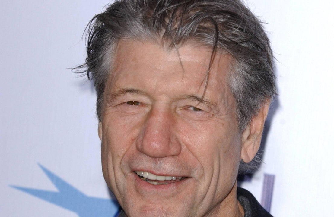 Schauspieler Fred Ward im Alter von 79 Jahren verstorben