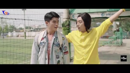 Football Guys - BL movie - 1/6