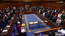 Il peso della Brexit. In Irlanda del Nord il DUP blocca la nuova legislatura