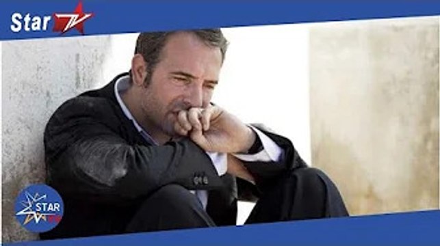 Jean Dujardin au plus mal : ses mots inquiétants adressé à Jean-Paul Belmondo
