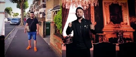 Elys - Un frate ti-e frate  (Official Video) 2022