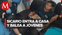 Asesinan a menor mientras dormía en Quintana Roo