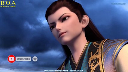 Da Shen Xian - Episode 7 - Hindi Dubbed  #I Am A Great God_- English Subbed