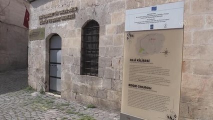 ŞANLIURFA - İmam ve hafızlardan oluşan koro, tasavvuf müziğini dinleyicilerle buluşturacak