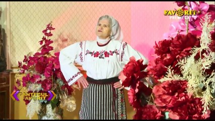 Georgeta Petre - Nu ma supara (Cantecul favorit - FAVORIT TV - 05.02.2022)