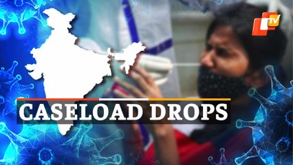 Covid Update For May 14: India Witnesses Mild Rise In Covid Cases