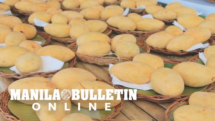 Mango eat-all-you-can in Guimaras makes a comeback after two years