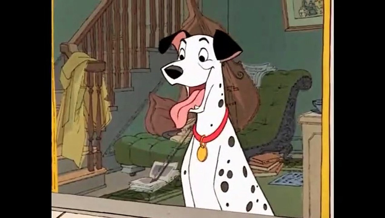 101 Dalmatians in 30 Seconds