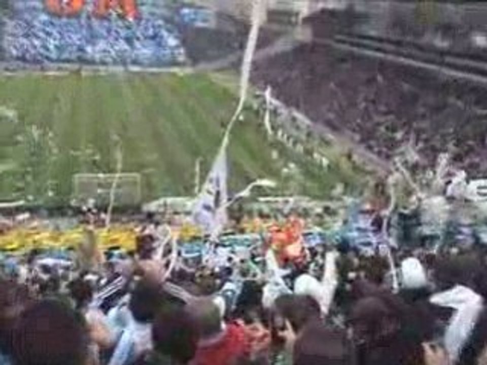 om 2-0 st-etienne tyfo mtp