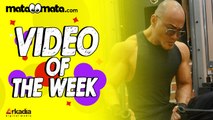 Video of The Week: Deddy Corbuzier Klarifikasi Podcast Ragil, Kiki Farrel Pingsan Melepas Ibunda