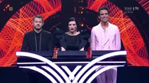 Eurovision 2022 - Semi-Final 2 - Qualifiers