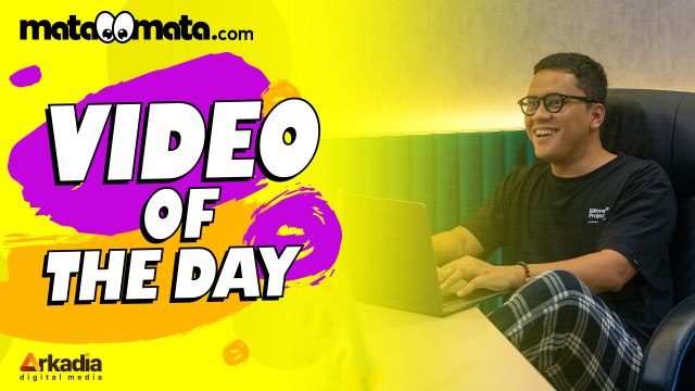 Video of The Day: Arief Muhammad Dipanggil Wagub Sumatera Barat, Iqlima Kim Kena Ilmu Hitam