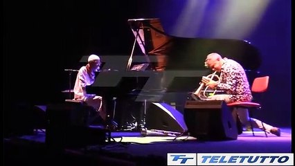 Video News - LA BRAVURA DI FRESU E SOSA