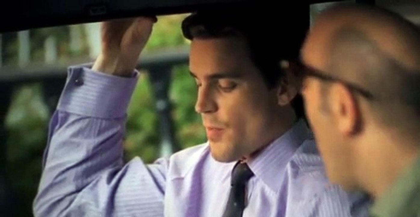 White Collar S03 E13 - video Dailymotion