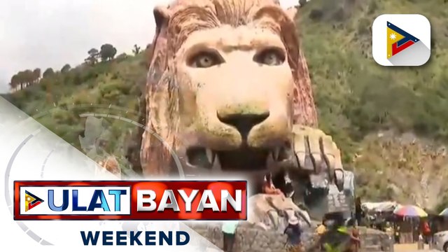 Pres. Duterte, pinangunahan ang commencement exercises ng mahigit 200 kadete ng PMA Bagsik-Diwa class of 2022