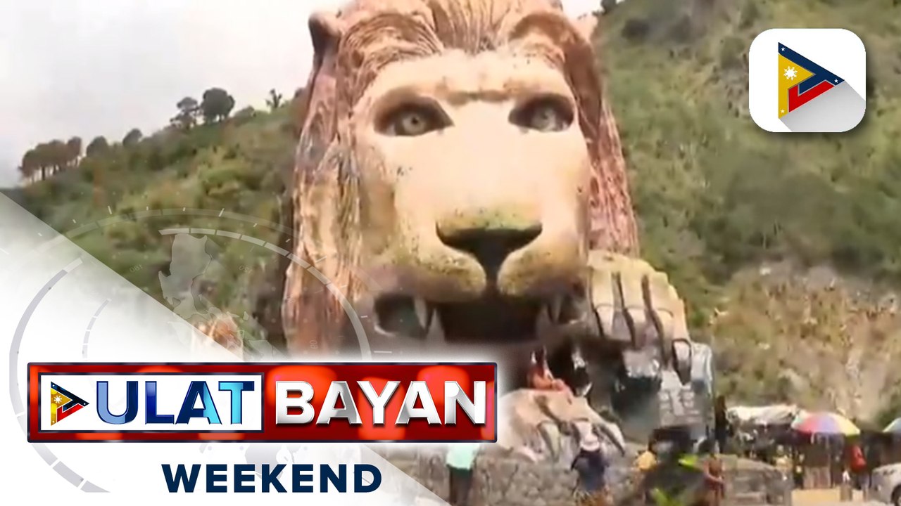 Pres. Duterte, pinangunahan ang commencement exercises ng mahigit 200 kadete ng PMA Bagsik-Diwa class of 2022